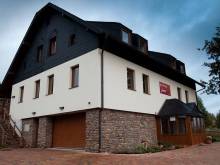 Apartmány Javor - Bublava