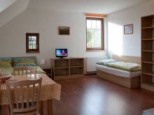 Apartmány Javor - Bublava