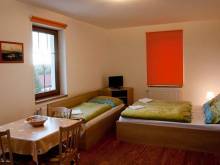 Apartmány Javor - Bublava