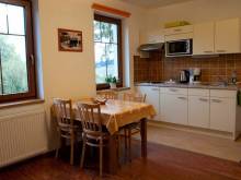 Apartmány Javor - Bublava