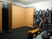 Apartmány Javor - Bublava