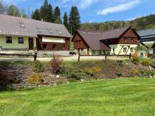 Apartmány skiareál U Vodárny Bedřichov - Bedřichov