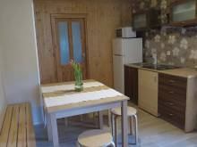 Apartmány skiareál U Vodárny Bedřichov - Bedřichov