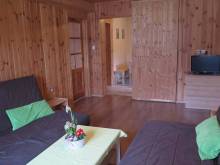 Apartmány skiareál U Vodárny Bedřichov - Bedřichov