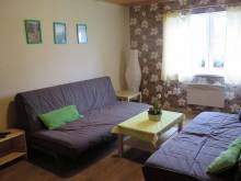 Apartmány skiareál U Vodárny Bedřichov - Bedřichov