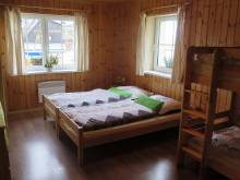 Apartmány skiareál U Vodárny Bedřichov - Bedřichov