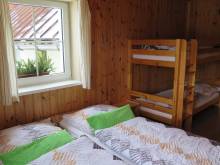 Apartmány skiareál U Vodárny Bedřichov - Bedřichov