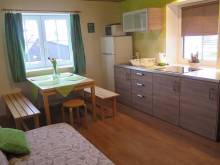 Apartmány skiareál U Vodárny Bedřichov - Bedřichov