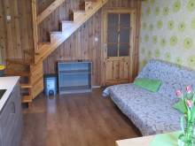 Apartmány skiareál U Vodárny Bedřichov - Bedřichov