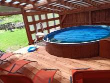 Apartmány skiareál U Vodárny Bedřichov - Bedřichov