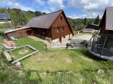 Apartmány skiareál U Vodárny Bedřichov - Bedřichov