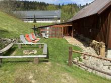 Apartmány skiareál U Vodárny Bedřichov - Bedřichov