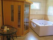 Apartmány skiareál U Vodárny Bedřichov - Bedřichov