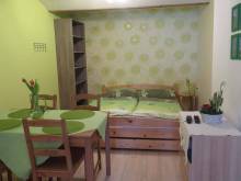 Apartmány skiareál U Vodárny Bedřichov - Bedřichov