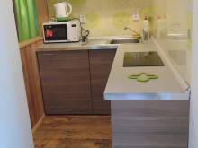 Apartmány skiareál U Vodárny Bedřichov - Bedřichov