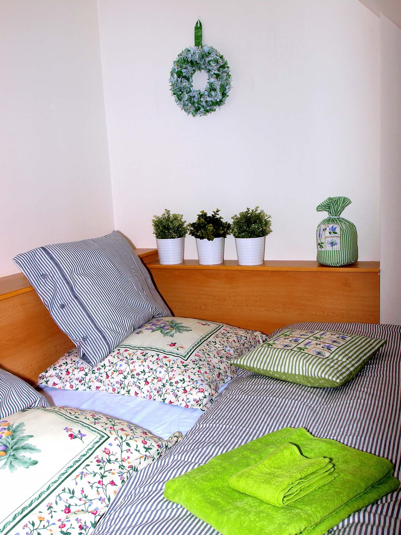 Apartmán u sjezdovek - Rokytnice nad Jizerou