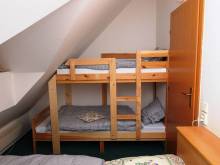 Apartmán u sjezdovek - Rokytnice nad Jizerou