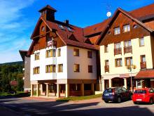 Apartmán u sjezdovek - Rokytnice nad Jizerou
