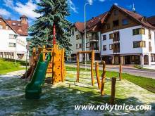 Apartmán u sjezdovek - Rokytnice nad Jizerou