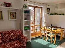 Apartmán u sjezdovek - Rokytnice nad Jizerou