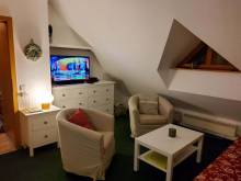 Apartmán u sjezdovek - Rokytnice nad Jizerou