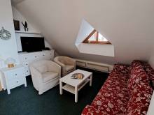Apartmán u sjezdovek - Rokytnice nad Jizerou
