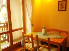 Apartmán u sjezdovek - Rokytnice nad Jizerou