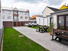 Penzion U Třeboňského kola - foto 3 Penzion U Třeboňského kola 3