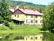 Penzion - Mariánská