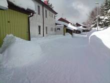 Penzion - Mariánská