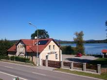 Penzion Malé Lipno - Černá v Pošumaví