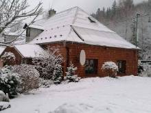 Chata Voděnka - Ludvíkov