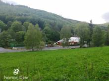 Chata Voděnka - Ludvíkov