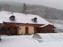 Chata Voděnka - Ludvíkov