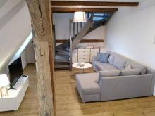 Apartmány se saunou - foto 1 Apartmány se saunou 1