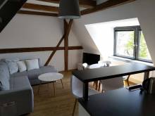 Apartmány se saunou - foto 2 Apartmány se saunou 2