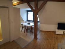 Apartmány se saunou - foto 3 Apartmány se saunou 3