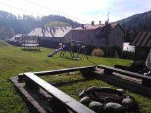 Penzion Věra u vleku - Vilémov