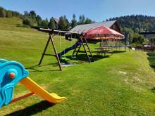 Penzion Věra u vleku - Vilémov