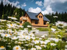 Apartmány Mezivodí - Bílá