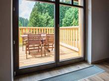 Apartmány Mezivodí - Bílá