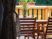 Apartmány Mezivodí - Bílá