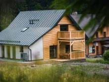 Apartmány Mezivodí - Bílá