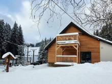 Apartmány Mezivodí - Bílá