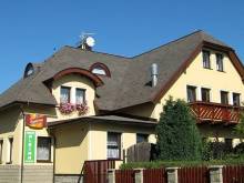 Penzion Albína - Restaurace - Vysoké nad Jizerou