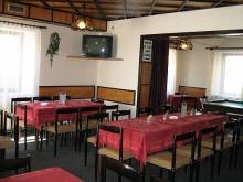 Penzion Albína - Restaurace - Vysoké nad Jizerou