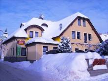 Penzion Albína - Restaurace - Vysoké nad Jizerou