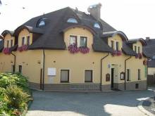 Penzion Albína - Restaurace - Vysoké nad Jizerou
