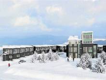 Apartmán na Klínovci - foto 3 Apartmán na Klínovci 3