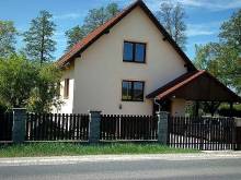 Penzion U Machů - Třeboň
